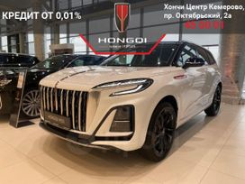 SUV   Hongqi HS3 2024 , 3350000 , 