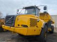   Volvo A40D 2003 , 16000000 , 