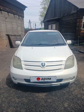  Toyota ist 2002 , 500000 , 