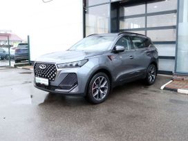 SUV   Chery Tiggo 7 Pro Max 2024 , 2482200 ,  