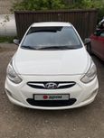  Hyundai Solaris 2013 , 1100000 , 