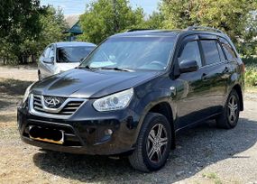 SUV   Chery Tiggo T11 2012 , 479000 , 