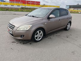  Kia Ceed 2008 , 565000 , 