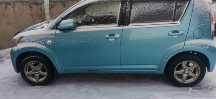  Toyota Passo 2006 , 520000 , -