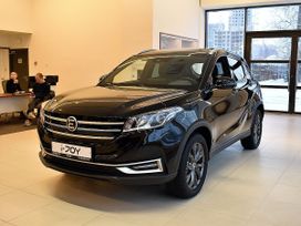 SUV    i-Joy 2025 , 2775000 , -