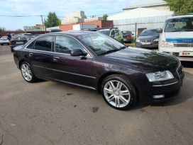  Audi A8 2008 , 1500000 , 