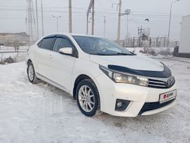  Toyota Corolla 2013 , 1730000 , 