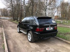 SUV   BMW X5 2005 , 1300000 , 