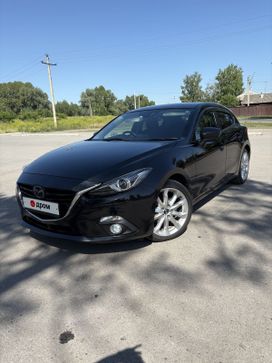  Mazda Axela 2015 , 1290000 , 