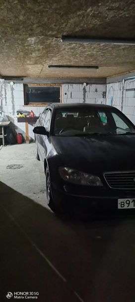  Nissan Cefiro 2002 , 480000 , 