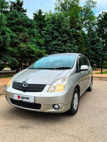  Corolla Spacio