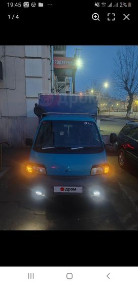  Mitsubishi Delica 2000 , 900000 , -