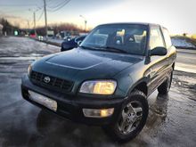 - RAV4, 1998
