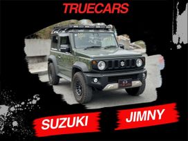  3  Suzuki Jimny Sierra 2021 , 1800000 , 