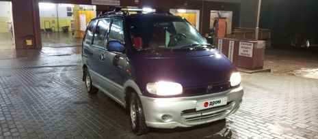    Nissan Serena 1997 , 280000 , 