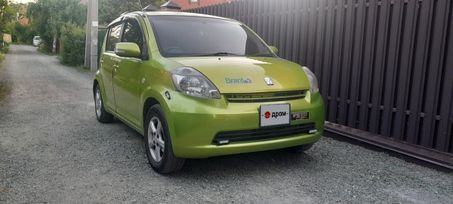  Toyota Passo 2005 , 450000 , 