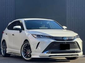 SUV   Toyota Harrier 2022 , 2347000 , 
