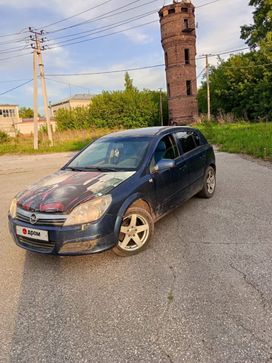  Opel Astra 2007 , 350000 , 