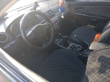  Mazda3 MPS, 2006