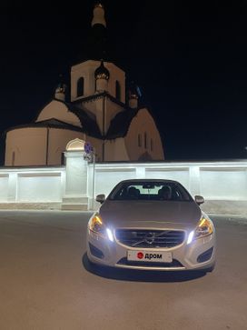  Volvo S60 2013 , 1300000 , 