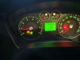  Ford Fiesta 2007 , 415000 , 