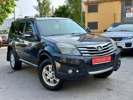 SUV   Great Wall Hover H3 2015 , 549000 , -