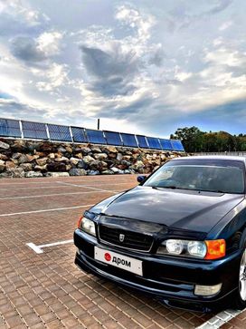  Toyota Chaser 1991 , 770000 , 