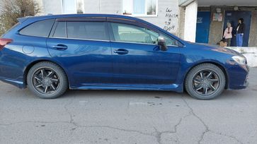  Subaru Levorg 2015 , 1700000 , 