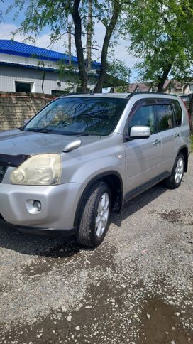SUV   Nissan X-Trail 2008 , 1000000 , 