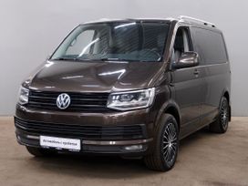    Volkswagen Multivan 2015 , 2650000 , 
