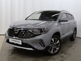 SUV   Jetta VS7 2023 , 2529000 , 
