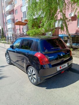 Suzuki Swift 2007 , 400000 , 
