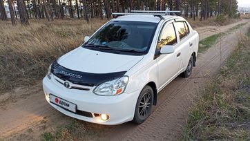  Toyota Platz 2005 , 450000 , -