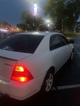  Toyota Corolla 2000 , 320000 , 