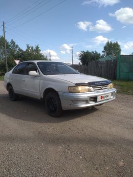  Toyota Corona 1994 , 128000 , 