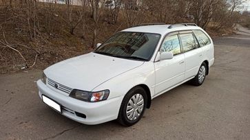  Toyota Corolla 1999 , 468000 , 