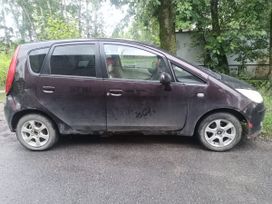  Mitsubishi Colt 2002 , 250000 , 