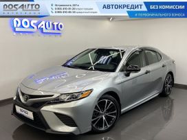  Toyota Camry 2019 , 3070000 , 