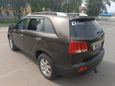 SUV   Kia Sorento 2010 , 1300000 , 