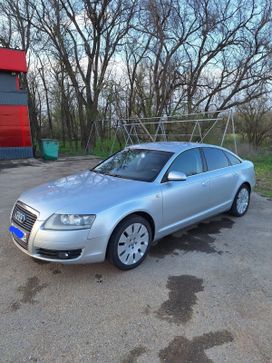  Audi A6 2006 , 1070000 , 