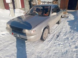  Nissan Sunny 1992 , 195000 , 