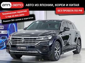 SUV   Volkswagen Touareg 2021 , 5225000 , 