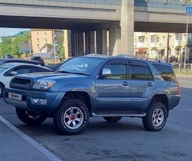 SUV   Toyota Hilux Surf 2002 , 1800000 , 