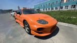  Mitsubishi FTO 1996 , 650000 , 