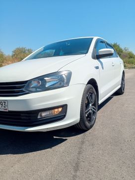  Volkswagen Polo 2017 , 1015000 , 