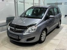  Zafira 2008