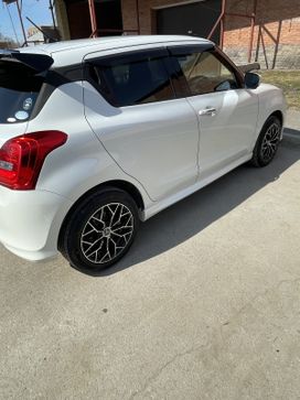  Suzuki Swift 2017 , 1355000 , 