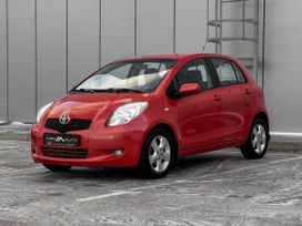  Toyota Yaris 2006 , 560000 , 