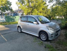  Toyota Passo 2008 , 430000 , 