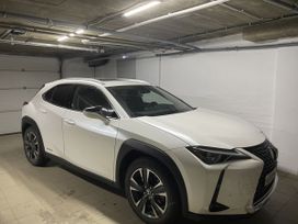 SUV   Lexus UX250h 2019 , 3299000 , 